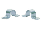 Whiteline Plus Swaybar Mount Bracket - Chevrolet Corvette 1963-1982 / Ford Mustang 1965-1973 by Whiteline WHL-W21301