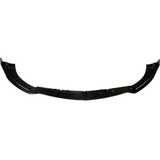 Suvneer Motorsports Suvneer BR Designed W213 E Class Carbon Fiber Front Lip W213E63CFLIP-B