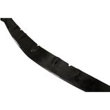 Suvneer Motorsports Suvneer BR Designed W213 E Class Carbon Fiber Front Lip W213E63CFLIP-B