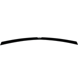 Suvneer Motorsports Suvneer W213 Sedan Carbon Fiber Trunk Spoiler W213TNKLIP-HK