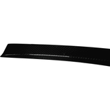 Suvneer Motorsports Suvneer W213 Sedan Carbon Fiber Trunk Spoiler W213TNKLIP-HK