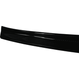 Suvneer Motorsports Suvneer W213 Sedan Carbon Fiber Trunk Spoiler W213TNKLIP-HK