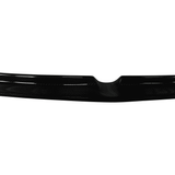 Suvneer Motorsports Suvneer W213 Sedan Carbon Fiber Trunk Spoiler W213TNKLIP-HK