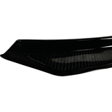 Suvneer Motorsports Suvneer W213 Sedan Carbon Fiber Trunk Spoiler W213TNKLIP-HK