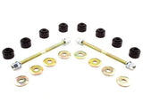 Whiteline Front Swaybar Link Assembly - Ford Mustang 1965-1973 by Whiteline WHL-W21807S