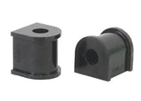 Whiteline Swaybar Mount Bushing Kit 15mm universal by Whiteline WHL-W21999-15