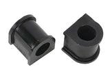 Whiteline Universal 22mm Swaybar Mount Bushing Kit by Whiteline WHL-W21999-22