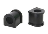 Whiteline Universal 22mm Swaybar Mount Bushing Kit by Whiteline WHL-W21999-22