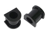 Whiteline 24mm Front Swaybar Mount Bushing Kit (Universal) by Whiteline WHL-W21999-24