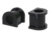 Whiteline 24mm Front Swaybar Mount Bushing Kit (Universal) by Whiteline WHL-W21999-24