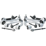 Suspension Kit 12 pc - Mercedes