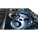 Suvneer Motorsports Suvneer W221 GT Designed Aluminum Hood W221HOODGT