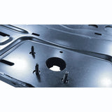 Suvneer Motorsports Suvneer W221 GT Designed Aluminum Hood W221HOODGT