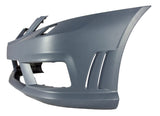Suvneer Motorsports Suvneer W221 S63 OEM Designed Front Bumper