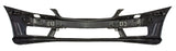 Suvneer Motorsports Suvneer W221 S63 OEM Designed Front Bumper