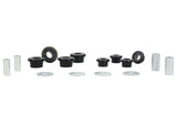 Whiteline Plus Front Swaybar Link - Subaru Impreza (Including WRX/STI) 1992-2007 by Whiteline WHL-W22259
