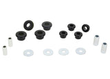 Whiteline Plus Front Swaybar Link - Subaru Impreza (Including WRX/STI) 1992-2007 by Whiteline WHL-W22259