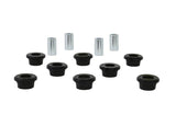 Whiteline Plus Rear Swaybar Link Bushing - Subaru Impreza 1993-2002 / Outback 1996-2003 by Whiteline WHL-W22260