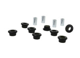 Whiteline Plus Rear Swaybar Link Bushing - Subaru Impreza 1993-2002 / Outback 1996-2003 by Whiteline WHL-W22260