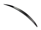 AutoTecknic Low-Kick Trunk Spoiler - Mercedes-Benz W222 S-Class by AutoTecknic ATK-MB-0570