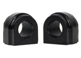 Whiteline Plus 22mm Front Swaybar Mount - Mini Cooper S 2002-2012 / Clubman 2008-2012 by Whiteline WHL-W22629