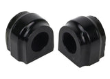 Whiteline Plus 22mm Front Swaybar Mount - Mini Cooper S 2002-2012 / Clubman 2008-2012 by Whiteline WHL-W22629