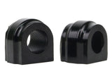 Whiteline Plus 22mm Front Swaybar Mount - Mini Cooper S 2002-2012 / Clubman 2008-2012 by Whiteline WHL-W22629