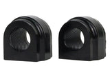 Whiteline Plus 22mm Front Swaybar Mount - Mini Cooper S 2002-2012 / Clubman 2008-2012 by Whiteline WHL-W22629