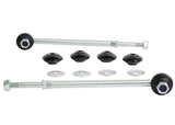Whiteline Plus Front Swaybar Link Assembly - Pontiac GTO 2002-2006 by Whiteline WHL-W22772