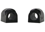 Whiteline Plus 20mm Rear Swaybar Mount Bushing - BMW / E30 / E36 / E46 / 3 Series / 5 Series by Whiteline WHL-W22801