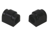 Whiteline Plus 20mm Rear Swaybar Mount Bushing - BMW / E30 / E36 / E46 / 3 Series / 5 Series by Whiteline WHL-W22801
