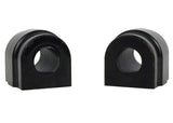 Whiteline Plus 27mm Front Swaybar Mount - BMW E39 5 Series by Whiteline WHL-W22805