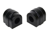 Whiteline Plus 27mm Front Swaybar Mount - BMW E39 5 Series by Whiteline WHL-W22805