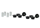 Whiteline Plus Rear Swaybar Link - Subaru Impreza 2002-2007 by Whiteline WHL-W22833