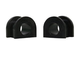 Whiteline Plus 24mm Front Swaybar Link Assembly - Mitsubishi EVO 2003-2006 by Whiteline WHL-W22960