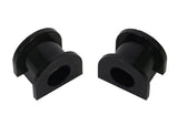 Whiteline Plus 24mm Front Swaybar Link Assembly - Mitsubishi EVO 2003-2006 by Whiteline WHL-W22960