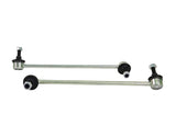 Whiteline Plus Front Swaybar Link Assembly (Ball/Ball Link) - Pontiac G8 2006-2009 by Whiteline WHL-W23162
