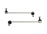 Whiteline Plus Front Swaybar Link Assembly (Ball/Ball Link) - Pontiac G8 2006-2009 by Whiteline WHL-W23162