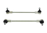 Whiteline Plus Front Swaybar Link Assembly (Ball/Ball Link) - Daewoo Nubira 1997-2002 by Whiteline WHL-W23180
