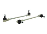 Whiteline Plus Front Swaybar Link Assembly (Ball/Ball Link) - Daewoo Nubira 1997-2002 by Whiteline WHL-W23180