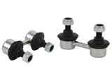 Whiteline Plus Swaybar Link Assembly (Ball/Ball Link) - Toyota Celica 1989-2006 by Whiteline WHL-W23185