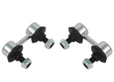 Whiteline Plus Swaybar Link Assembly (Ball/Ball Link) - Toyota Celica 1989-2006 by Whiteline WHL-W23185