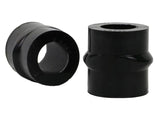 Whiteline Plus 30mm Front Swaybar Mount - Dodge Challenger 2008+ / Charger 2005+ by Whiteline WHL-W23328