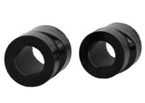 Whiteline Plus 30mm Front Swaybar Mount - Dodge Challenger 2008+ / Charger 2005+ by Whiteline WHL-W23328