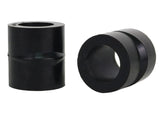 Whiteline Plus 32mm Front Swaybar Mount - Dodge Challenger 2008+ / Charger 2005+ by Whiteline WHL-W23329