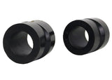 Whiteline Plus 32mm Front Swaybar Mount - Dodge Challenger 2008+ / Charger 2005+ by Whiteline WHL-W23329
