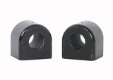 Whiteline Plus 18mm Rear Swaybar Mount - Dodge Challenger 2008+ / Charger 2005+ by Whiteline WHL-W23331