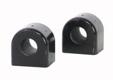 Whiteline Plus 18mm Rear Swaybar Mount - Dodge Challenger 2008+ / Charger 2005+ by Whiteline WHL-W23331