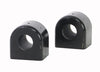 Whiteline Plus 18mm Rear Swaybar Mount - Dodge Challenger 2008+ / Charger 2005+