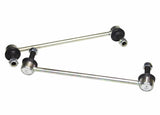Whiteline Plus Swaybar Link Kit - Toyota Camry 2006+ by Whiteline WHL-W23366
